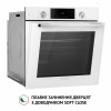 Духова шафа електрична PERFELLI DIAMOND 6D10N BIANCO (Польща)- № 