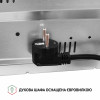 Духова шафа електрична PERFELLI DIAMOND 6D10N INOX (Польща)- № 