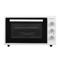 Електрична піч Minola FOET 3714 WH