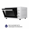Електрична піч Minola FOET 3714 WH (Польща)- № 7