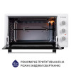 Электрическая печь MINOLA FOET 4815 WH (Цвет Белый) - № 10 Электрическая печь MINOLA FOET 4815 WH (Польша)- № 10