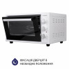 Электрическая печь MINOLA FOET 4815 WH (Цвет Белый) - № 7 Электрическая печь MINOLA FOET 4815 WH (Польша)- № 7