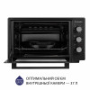Электрическая печь MINOLA FOEV 3714 BL (Польша)- № 2