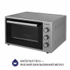 Электрическая печь MINOLA FOEV 3714 GR (Польша)- № 6