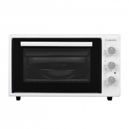 Электрическая печь Minola FOEV 3714 WH