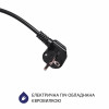 Електрична піч Minola FOE 4815 BL (Польща)- № 12