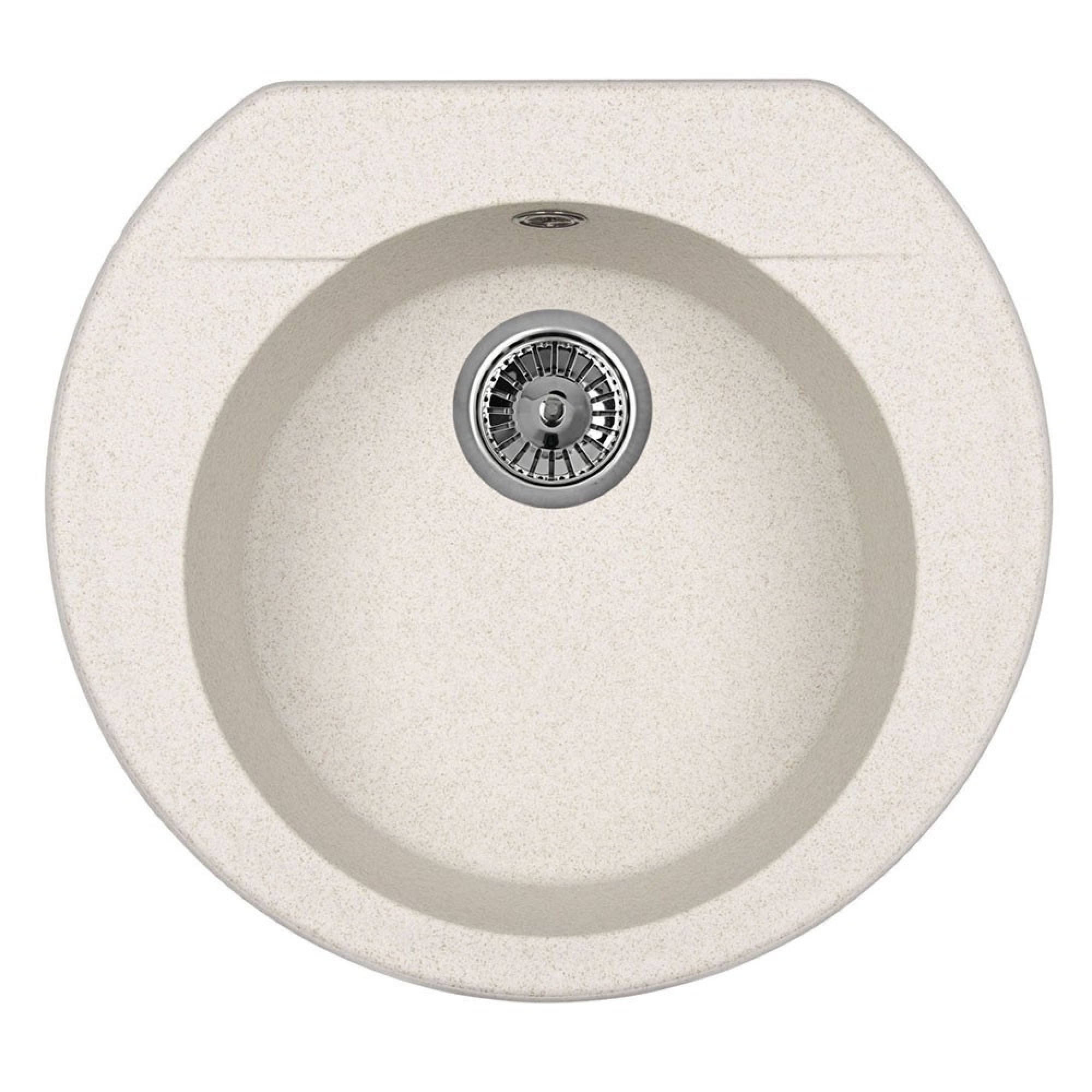 Мойка кухонная гранитная MINOLA MRG 1050-53 Пирит , Атикул 4815155000494 |  купить на AQUILA.UA - фото 1