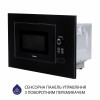Вбудована мікрохвильова піч Minola BWO 2011 BL (Польща)- № 6