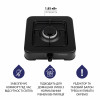 Настільна газова плита MINOLA TGH 100 BL (Польша)- № 4