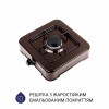 Настільна газова плита MINOLA TGH 100 BR (Польша)- № 2