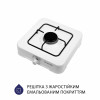 Настільна газова плита MINOLA TGH 100 WH (Польша)- № 2