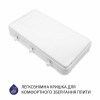 Настільна газова плита MINOLA TGH 300 WH (Цвет Белый) - № 3 Настільна газова плита MINOLA TGH 300 WH (Польша)- № 3