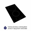 Поверхня склокерамічна Domino MINOLA MVH 3030 KBL (Польща)- № 5