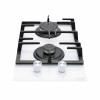 Газовая поверхность на стекле MINOLA MGG 31436 WH (Цвет Белый) - № 2 Газовая поверхность на стекле MINOLA MGG 31436 WH (Польша)- № 2