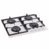 Газова поверхня на склі MINOLA MGG 61426 WH (Польща)- № 3