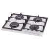 Газова поверхня на склі MINOLA MGG 61426 WH (Польща)- № 4