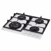 Газова поверхня на склі MINOLA MGG 61626 WH (Польща)- № 4