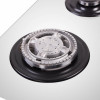 Газова поверхня на склі MINOLA MGG 61626 WH (Польща)- № 7