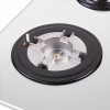 Газова поверхня на склі MINOLA MGG 61626 WH (Польща)- № 8