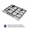 Поверхня газова на металі Minola MGM 61404 I (Польща)- № 4
