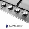 Поверхня газова на металі Minola MGM 61404 I (Польща)- № 5