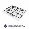 Поверхность газовая на металле MINOLA MGM 61404 WH (Польша)- № 4