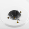 Поверхность газовая на металле MINOLA MGM 61404 WH (Польша)- № 8