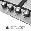 Поверхня газова на металі Minola MGM 614204 I (Польща)- № 5