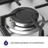 Поверхня газова на металі Minola MGM 614204 I (Польща)- № 6