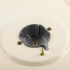 Поверхня газова на металі MINOLA MGM 614204 IV (Колір Бежевий) - № 8 Поверхня газова на металі MINOLA MGM 614204 IV (Польща)- № 8