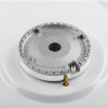 Поверхня газова на металі Minola MGM 614204 WH (Польща)- № 7