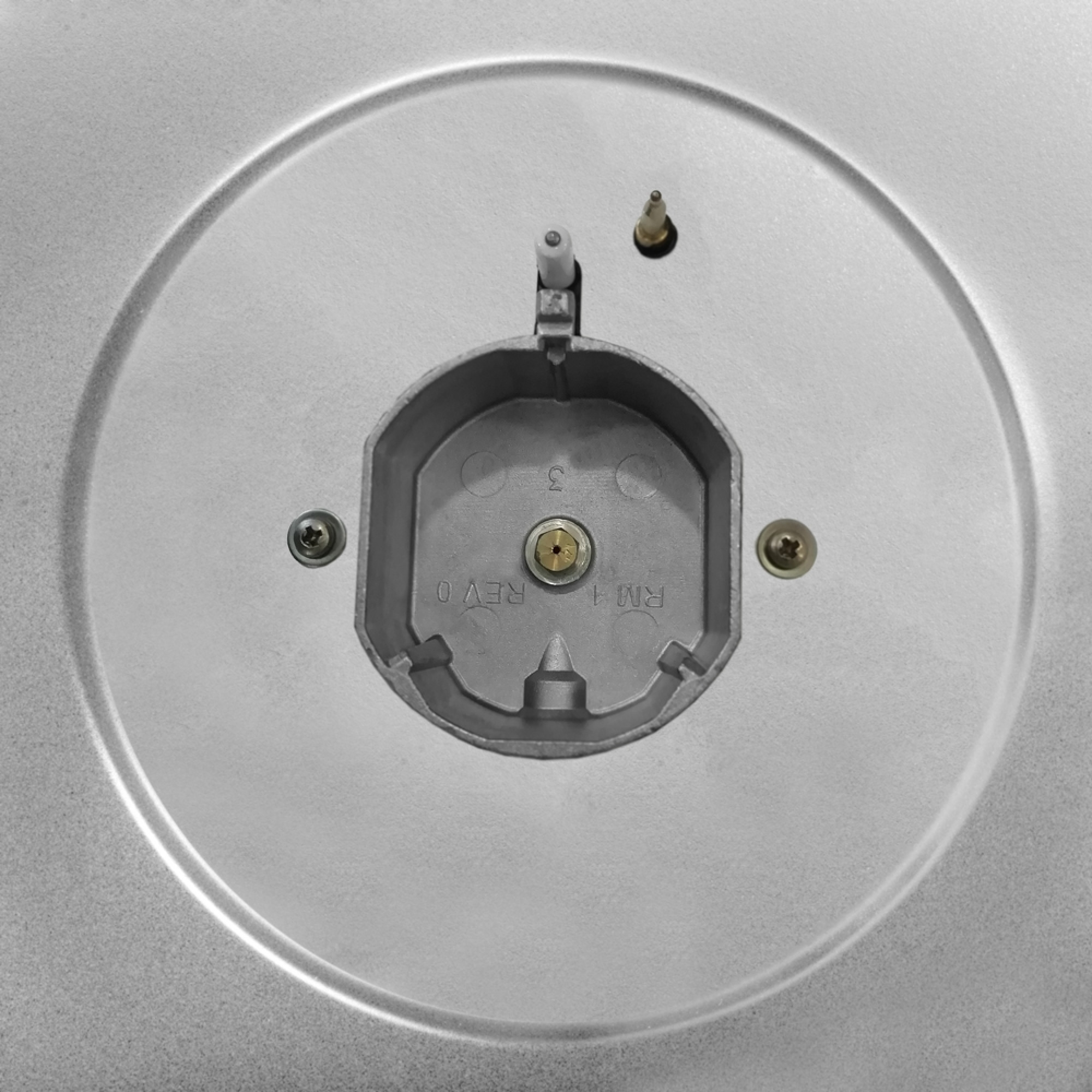 Поверхность газовая на металле MINOLA MGM 614224 I - фото 9