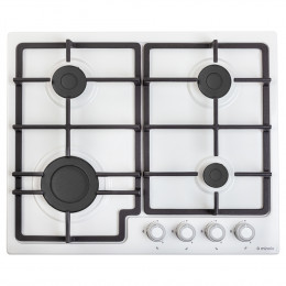 Поверхность газовая на металле MINOLA MGM 614224 WH