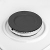 Поверхность газовая на металле MINOLA MGM 614224 WH (Цвет Белый) - № 7 Поверхность газовая на металле MINOLA MGM 614224 WH (Польша)- № 7