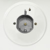 Поверхность газовая на металле MINOLA MGM 614224 WH (Цвет Белый) - № 9 Поверхность газовая на металле MINOLA MGM 614224 WH (Польша)- № 9