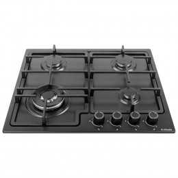 Поверхность газовая на металле Minola MGM 616224 BL