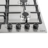 Поверхность газовая на металле MINOLA MGM 616224 I (Польша)- № 5