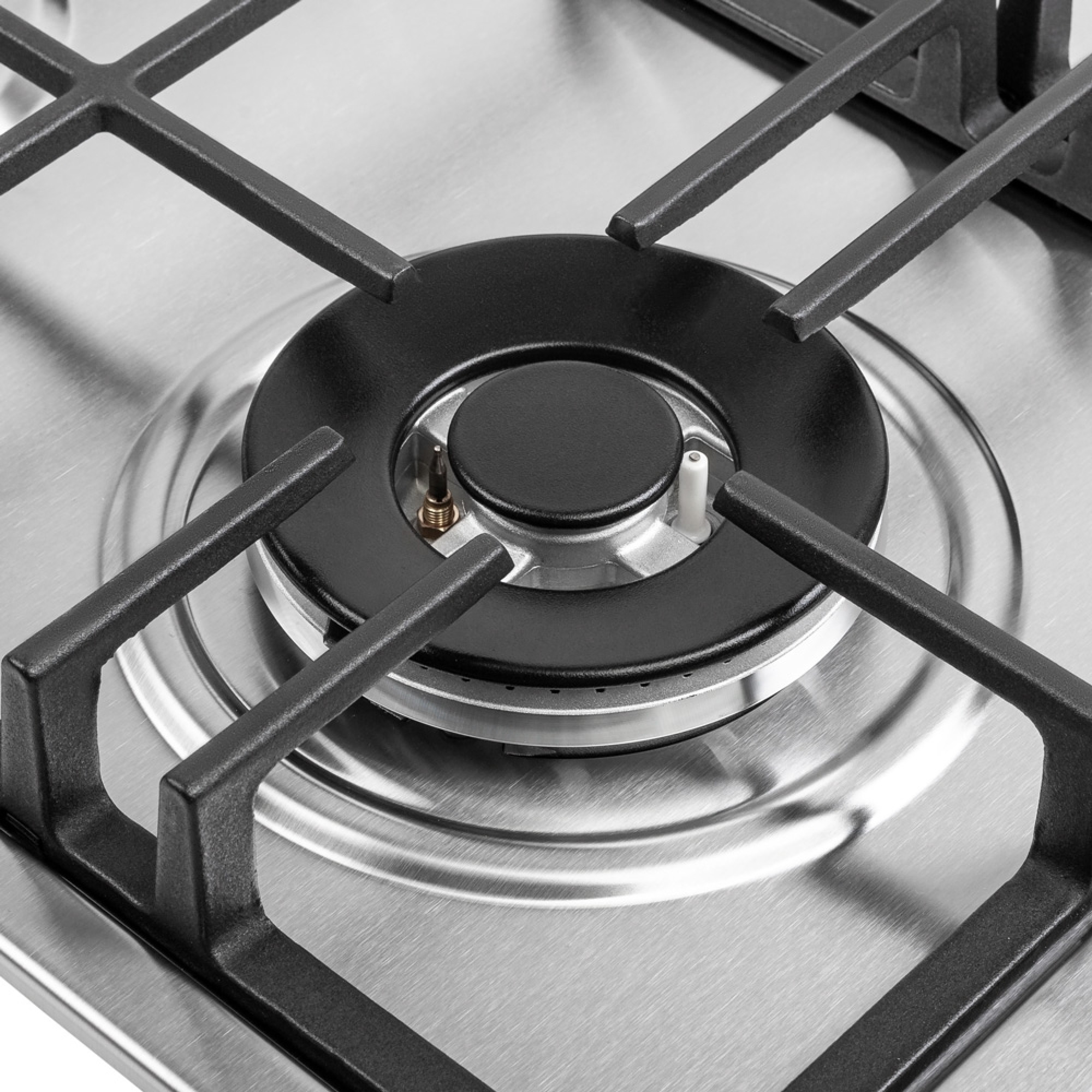 Поверхность газовая на металле MINOLA MGM 616224 I - фото 6