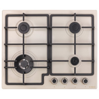 Поверхность газовая на металле Minola MGM 616224 IV