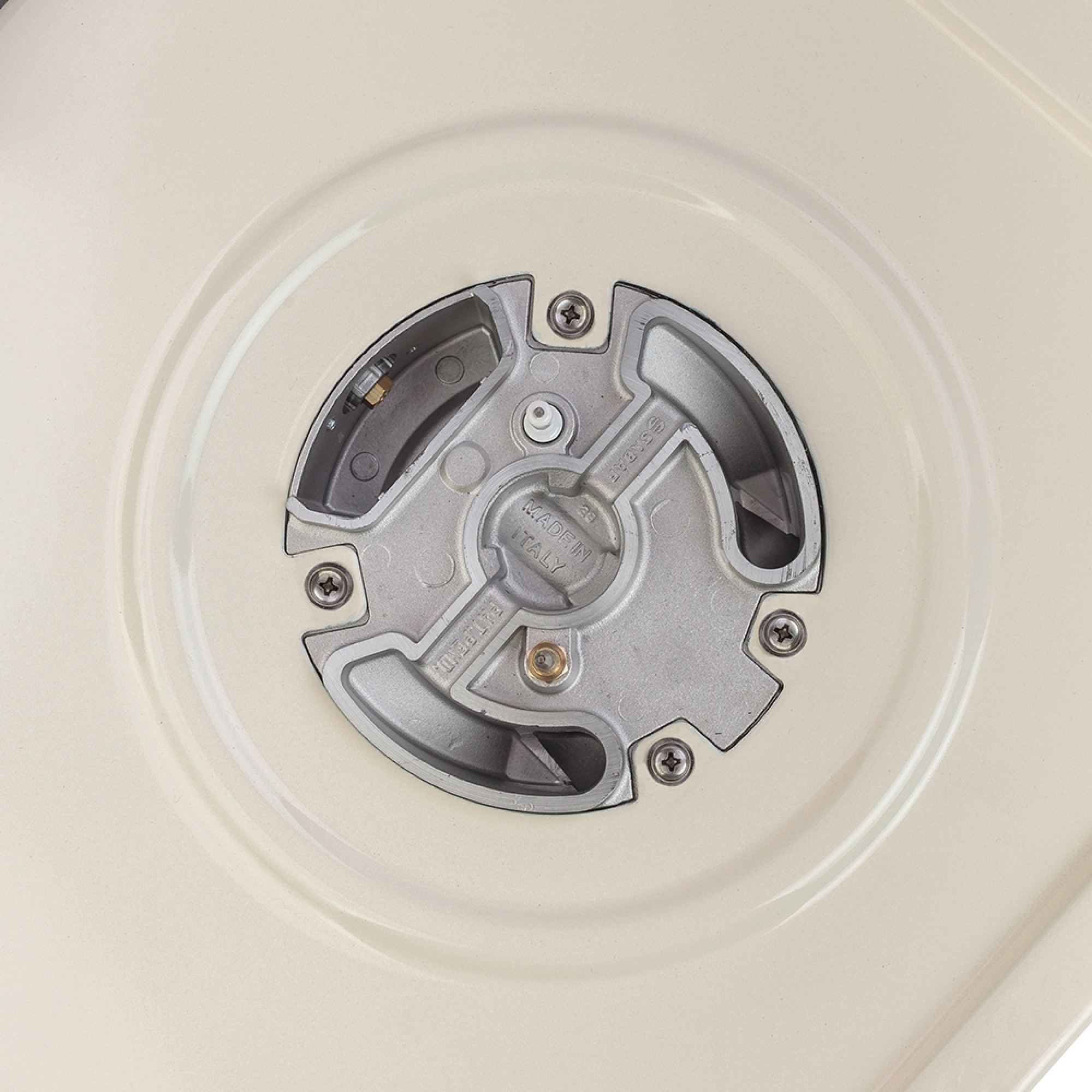 Поверхня газова на металі MINOLA MGM 616224 IV - фото 9