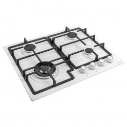 Поверхня газова на металі Minola MGM 616224 WH