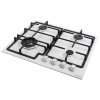 Поверхность газовая на металле MINOLA MGM 616224 WH (Польша)- № 4
