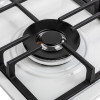 Поверхность газовая на металле MINOLA MGM 616224 WH (Польша)- № 6
