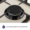 Поверхность газовая на стекле MINOLA MGG 614204 IV (Польша)- № 6