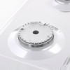 Варочная поверхность на металле MINOLA MGM 61426 WH (Польша)- № 7
