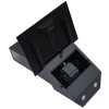 Витяжка декоративна похила MINOLA HDN 5202 BL/INOX 700 LED (Польща)- № 8