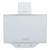 Вытяжка декоративная наклонная MINOLA HDN 5202 WH/INOX 700 LED (Цвет Белый/Нержавеющая сталь) - № 2 Вытяжка декоративная наклонная MINOLA HDN 5202 WH/INOX 700 LED (Польша)- № 2