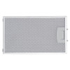 Вытяжка декоративная наклонная MINOLA HDN 5202 WH/INOX 700 LED (Цвет Белый/Нержавеющая сталь) - № 12 Вытяжка декоративная наклонная MINOLA HDN 5202 WH/INOX 700 LED (Польша)- № 12