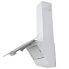 Вытяжка декоративная наклонная MINOLA HDN 5202 WH/INOX 700 LED (Цвет Белый/Нержавеющая сталь) - № 6 Вытяжка декоративная наклонная MINOLA HDN 5202 WH/INOX 700 LED (Польша)- № 6