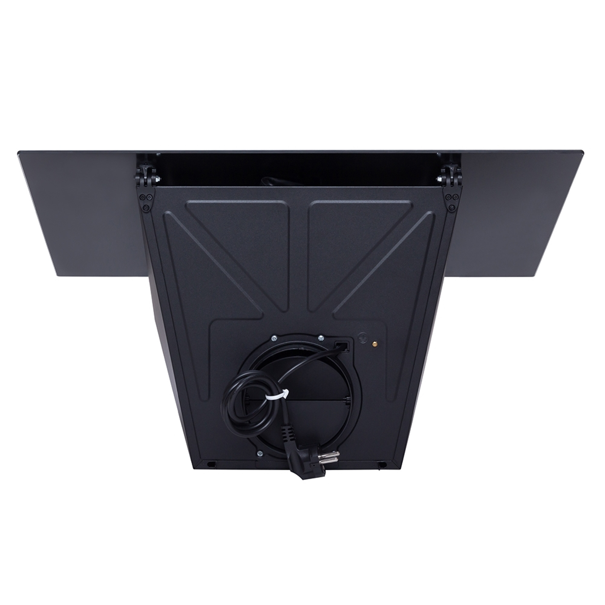 Витяжка декоративна похила Minola HDN 5232 BL/INOX 700 LED - фото 7